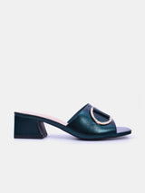 Women's block heel sandal - 23BXG103