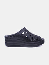 Women's platform sandal - 2513-20
