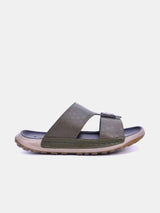 Men's flat sandal - 30059-13