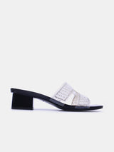 Women's block heel sandal - 3103-70