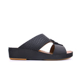 Men's flat sandal - B121