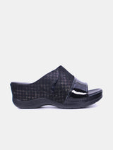 Women's platform sandal - 2407-30