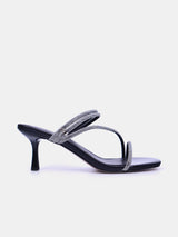 Women's pencil heel sandal - 22025-13