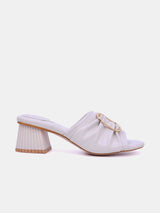 Women's block heel sandal - 23BJH185