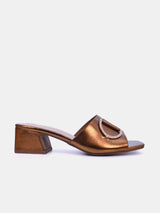 Women's block heel sandal - 23BXG103