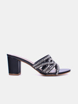 Women's block heel sandal - 2G5957-521