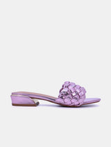 Women's block heel sandal - 23BYD011