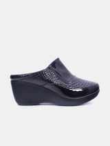 Women's wedge heel sandal - 20926-11