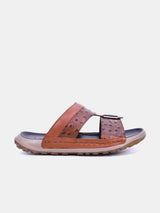 Men's flat sandal - 30059-8
