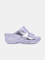 Women's slip-on sandal - 2407-32