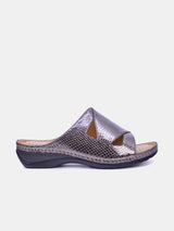 Women's flat sandal - 88909-62