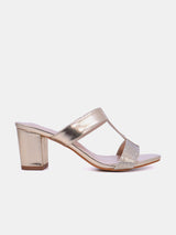 Women's block heel sandal - 2G5957-523