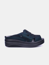 Women's platform sandal - 2513-21
