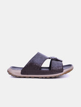 Men's flat sandal - 23218-3
