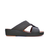 Men's flat sandal - B121