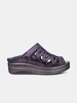 Women's platform sandal - 2513-20