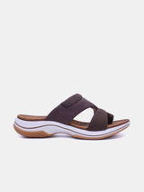 Women's flat sandal - 23ABT173