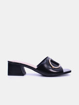 Women's block heel sandal - 23BXG103