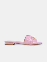 Women's flat sandal - 2G436-1