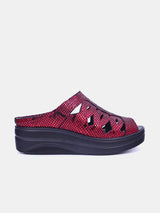 Women's platform sandal - 2513-20