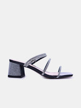 Women's block heel sandal - 2321-2