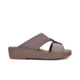 Men's flat sandal - B121