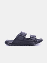 Men's flat sandal - 23218-2