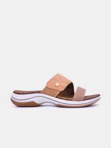 Women's flat sandal - 23ABT172