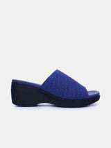 Women's wedge heel sandal - 23AWZ764