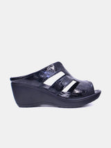 Women's wedge heel sandal - 20926-50