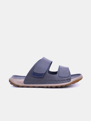 Mynaal Men's flat sandal -  2024-2  - Gray