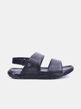 Men's flat sandal - 23218-10