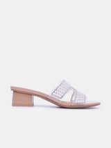 Women's block heel sandal - 3103-70