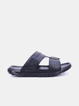 Men's flat sandal - 30059-8