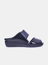 Women's flat sandal - 2418-22