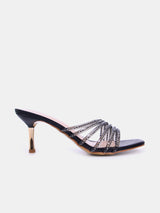 Women's pencil heel sandal - 2GA1905-005