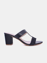 Women's block heel sandal - 2G5957-523