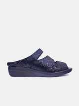 Women's flat sandal - 2418-20