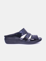 Women's slip-on sandal - 2418-23