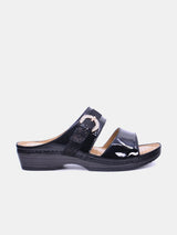 Women's flat sandal - 88998-40