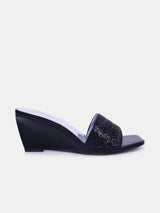 Women's wedge heel sandal - 18F2249-21