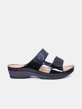 Women's flat sandal - 88998-3