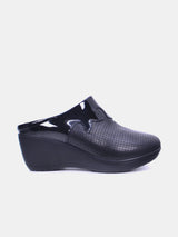 Women's wedge heel sandal - 20926-51