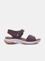 Women's flat sandal - 18F8845-10