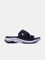 Women's flat sandal - 23ABT172