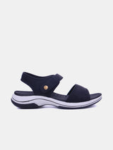 Women's flat sandal - 18F8845-10