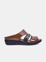 Women's slip-on sandal - 2418-23