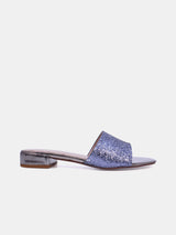 Women's block heel sandal - 10G95660-8