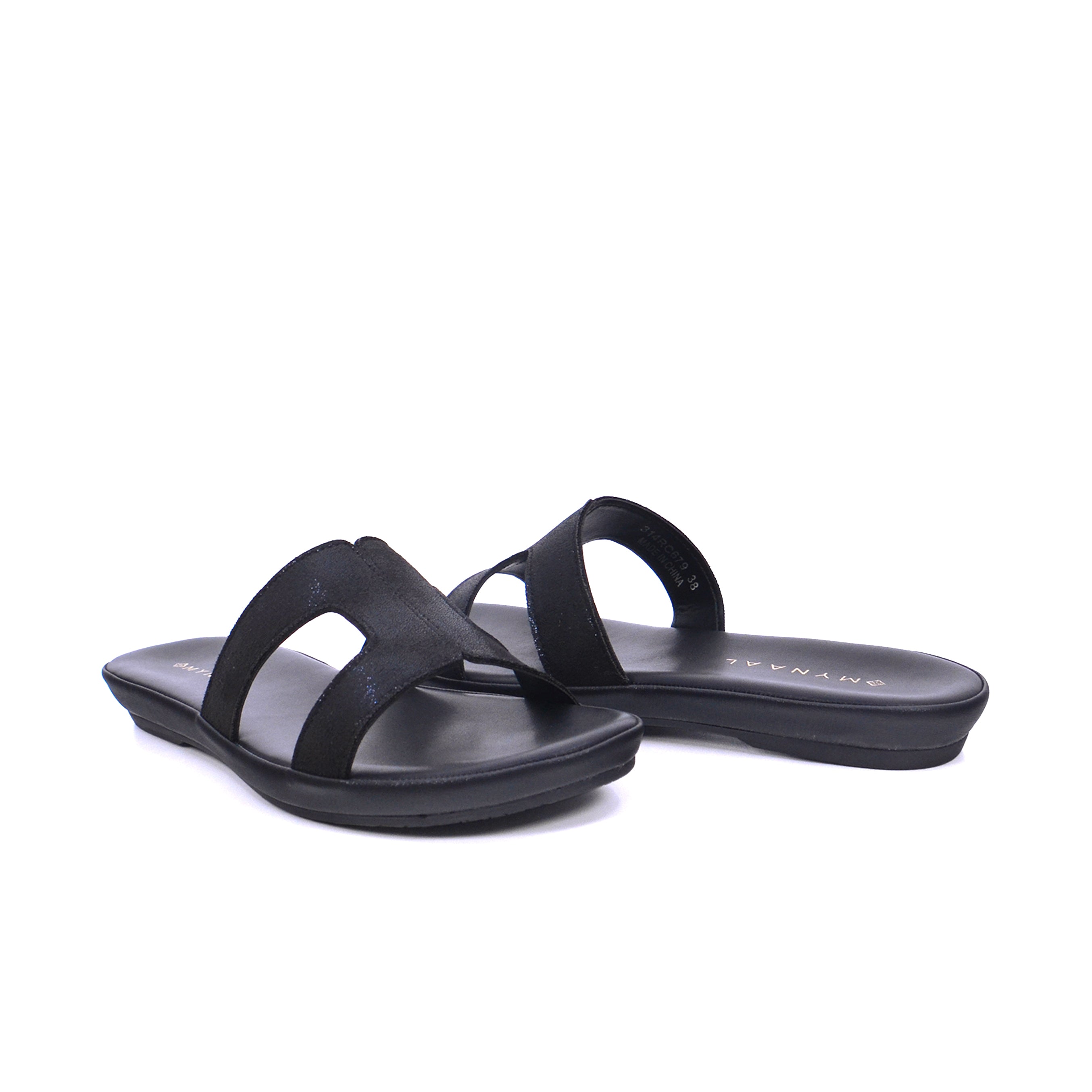 Women's 314RC679 Sandals