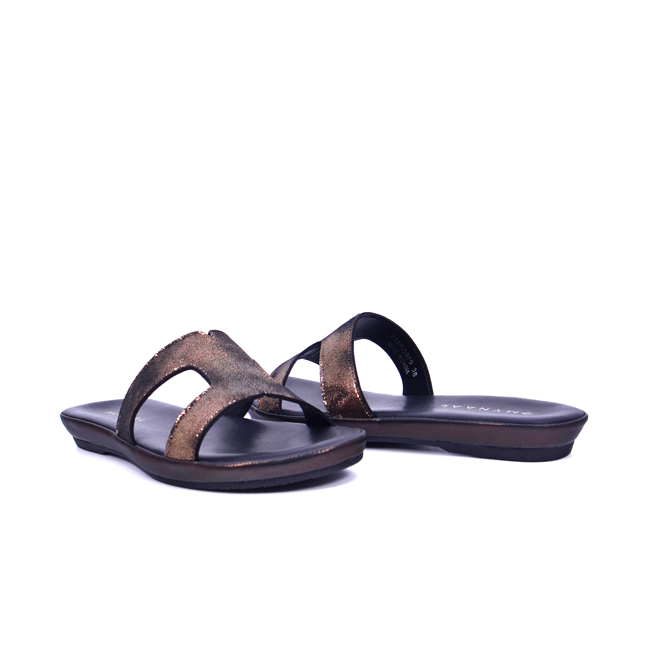 Women's 314RC679 Sandals